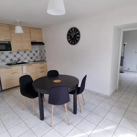 Logement Servon-Sur-Vilaine Exterior foto