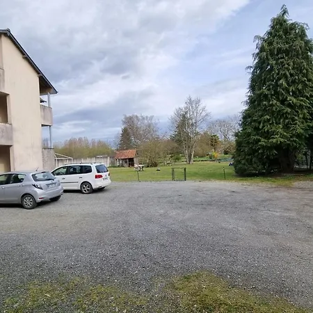 Logement Servon-Sur-Vilaine Exterior foto
