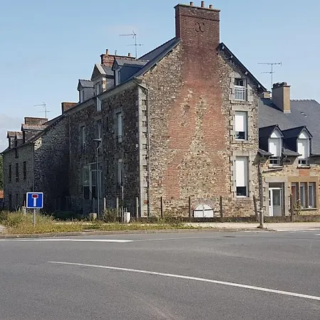 Logement Servon-Sur-Vilaine Exterior foto