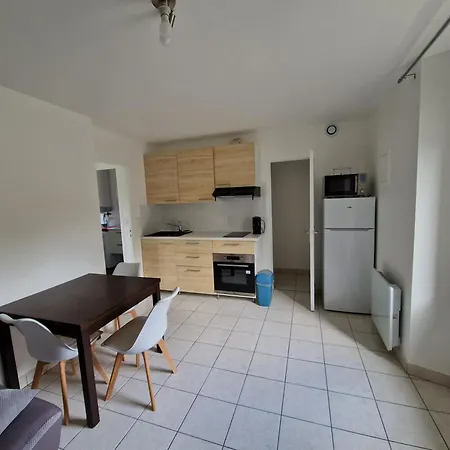 Logement Servon-Sur-Vilaine Exterior foto