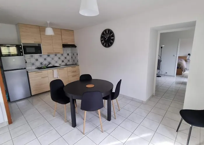 Logement Servon-Sur-Vilaine