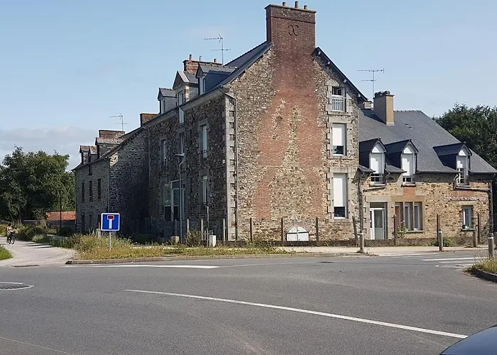 Logement Servon-Sur-Vilaine