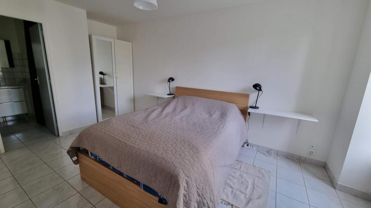 Logement Servon-Sur-Vilaine *