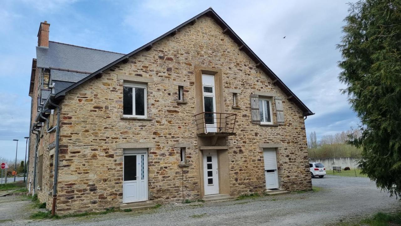 Logement Servon-Sur-Vilaine