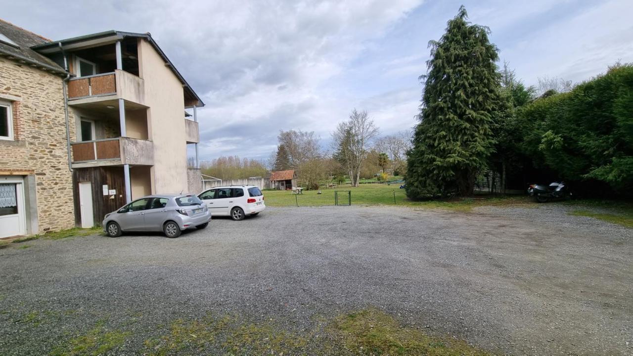 Logement Servon-Sur-Vilaine