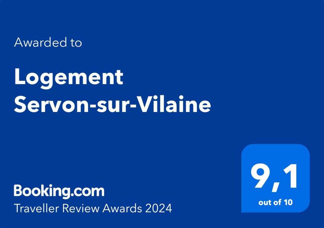 Logement Servon-Sur-Vilaine Servon-sur-Vilaine