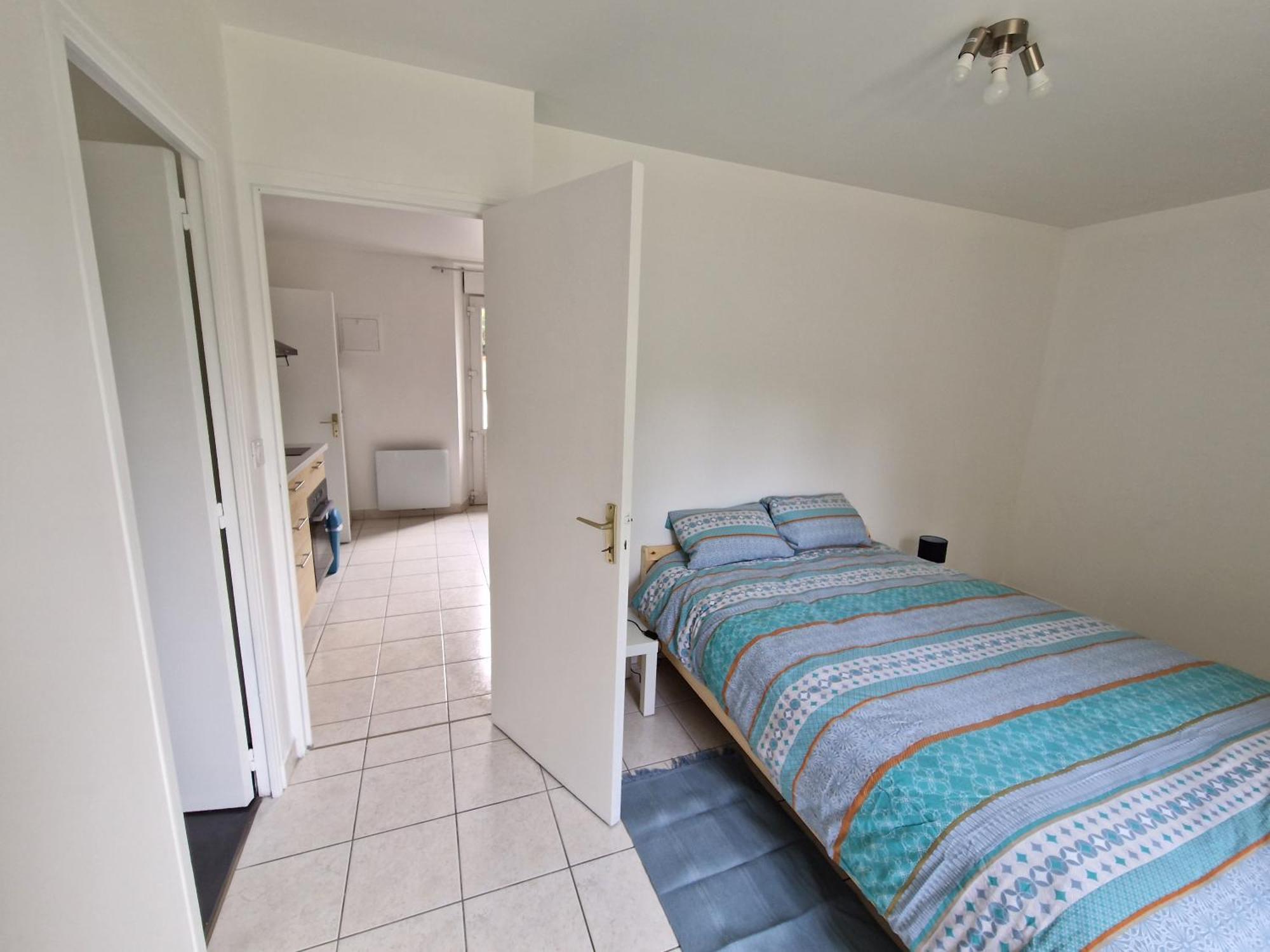 Logement Servon-Sur-Vilaine * Servon-sur-Vilaine