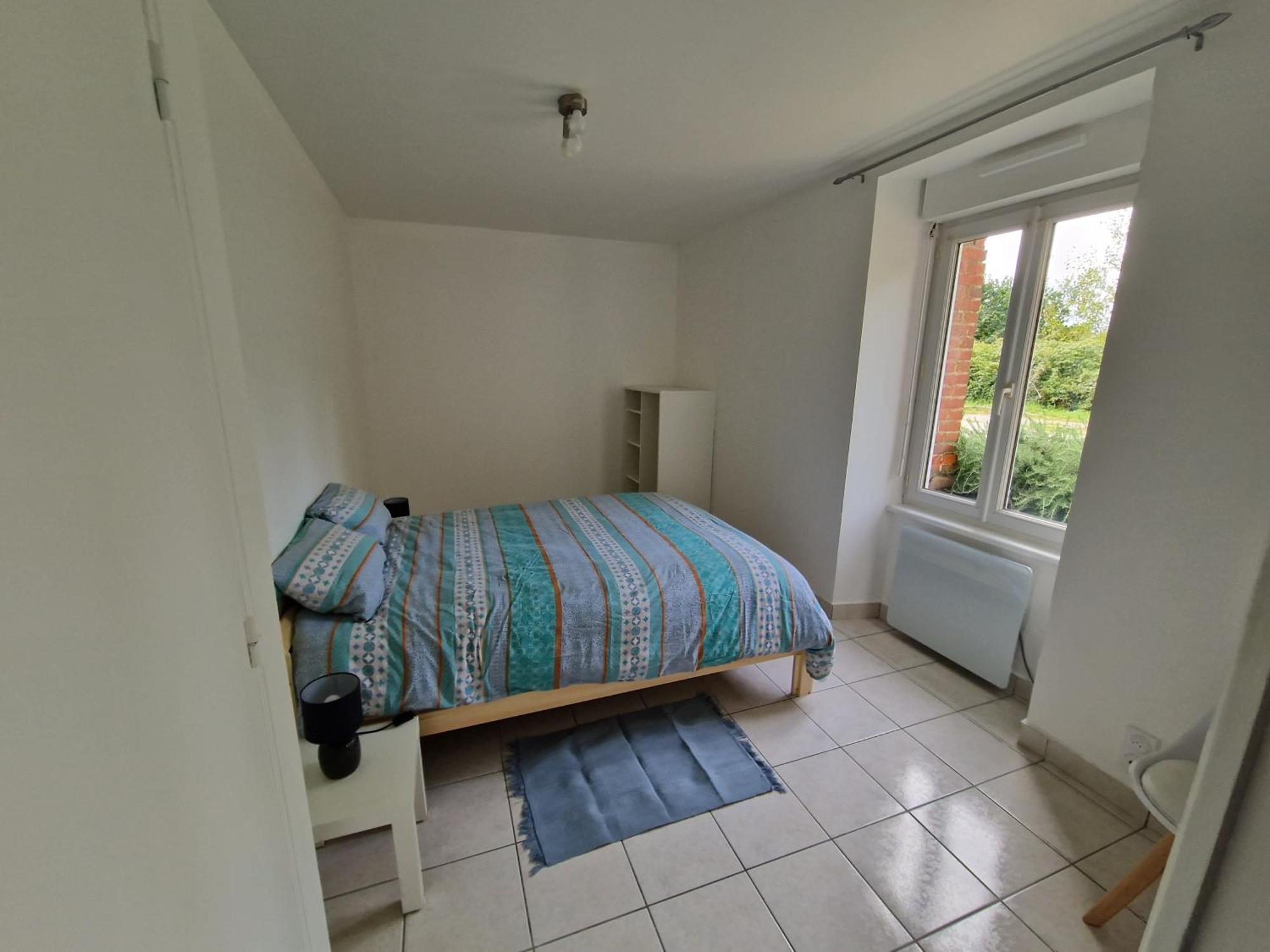 Apartment Logement Servon-Sur-Vilaine Servon-sur-Vilaine