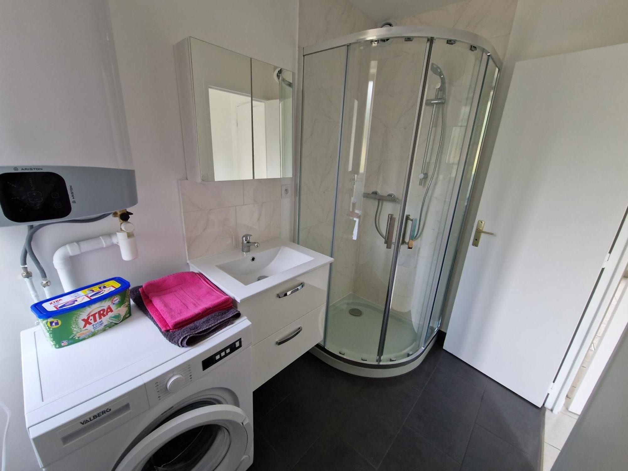 Logement Servon-Sur-Vilaine Servon-sur-Vilaine