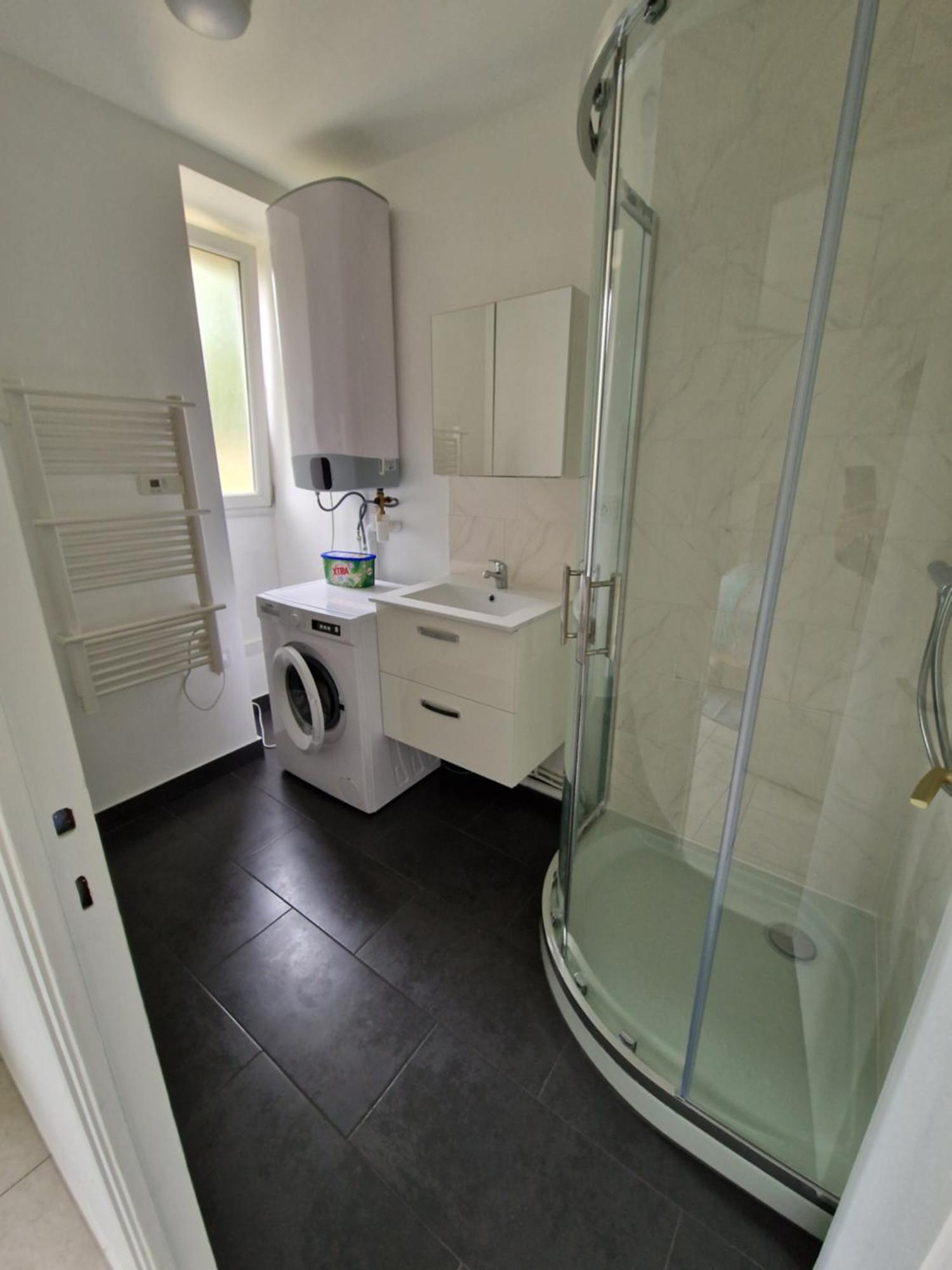 Apartment Logement Servon-Sur-Vilaine Servon-sur-Vilaine